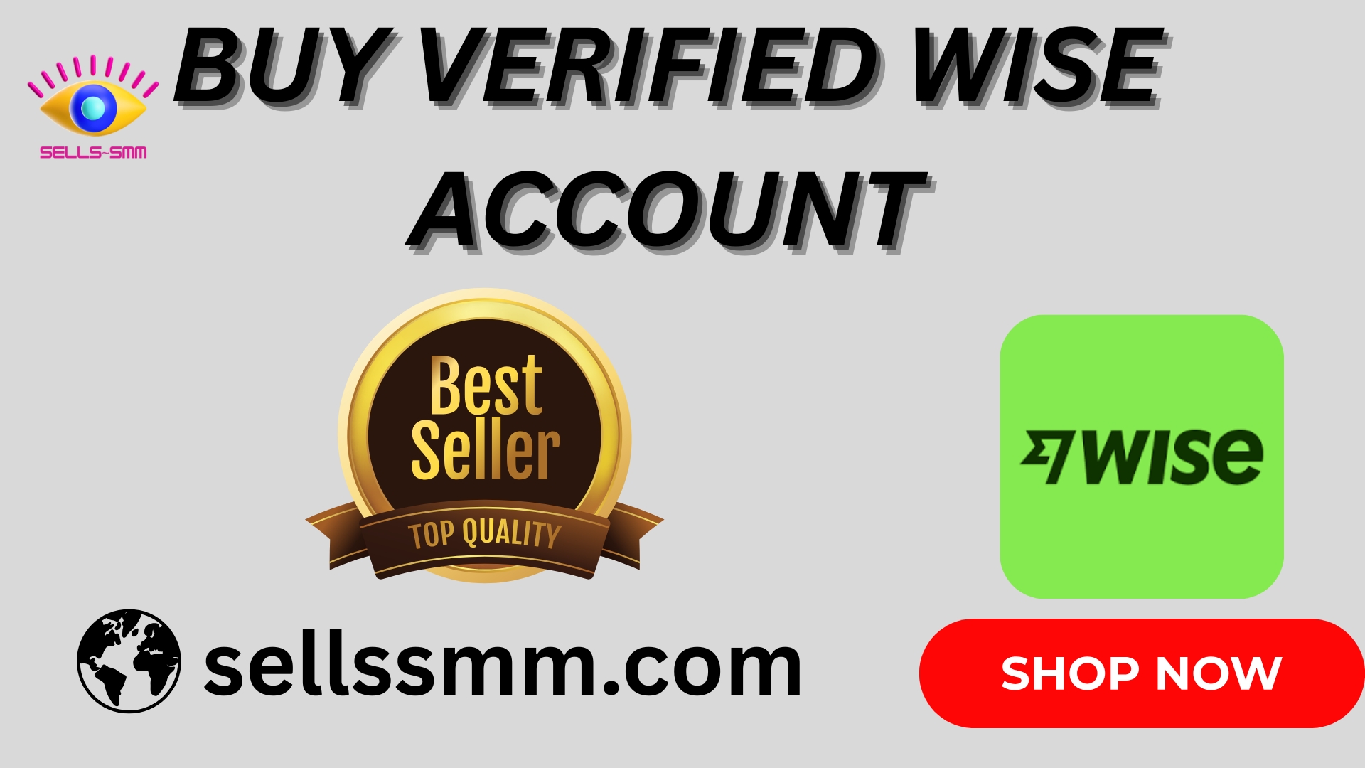Buy Verified TransferWise Account