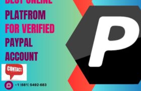 Buy-Verified-PayPal-Accounts