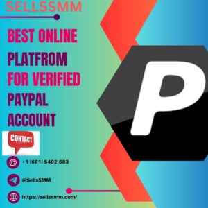Buy-Verified-PayPal-Accounts