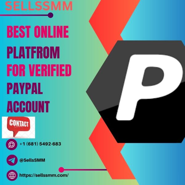 Buy-Verified-PayPal-Accounts