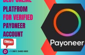 Buy-Verified-Payoneer-Account