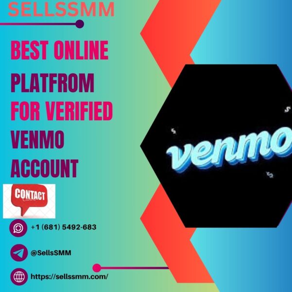 Buy-Verified-Venmo-Accounts