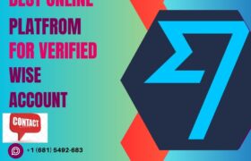 Buy-Verified-Wise-Account
