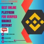 Buy-Verified-binance-Accounts