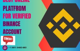 Buy-Verified-binance-Accounts