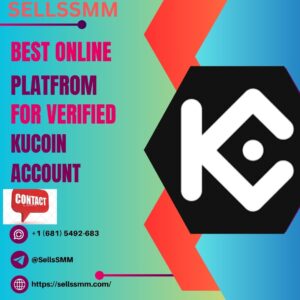 Buy-Verified-kucoin-Accounts