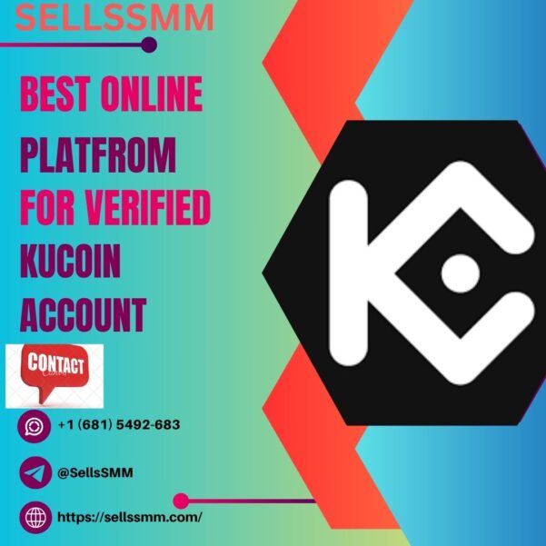 Buy-Verified-kucoin-Accounts
