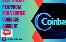 Buy-Verified-Coinbase-Accounts
