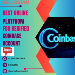 Buy-Verified-Coinbase-Accounts