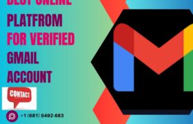 Buy Old Gmail Accounts