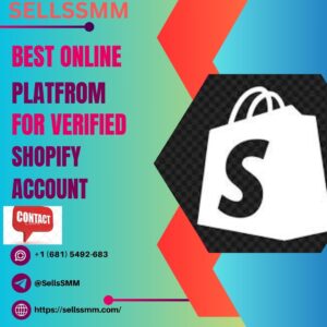 Buy-Verified-Shopify-Accounts