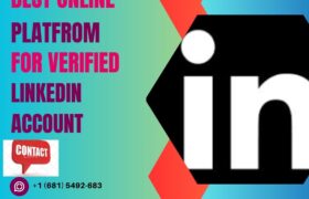Buy LinkedIn Accounts