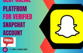 Buy Snapchat Account