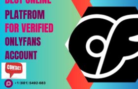 Buy OnlyFans Account