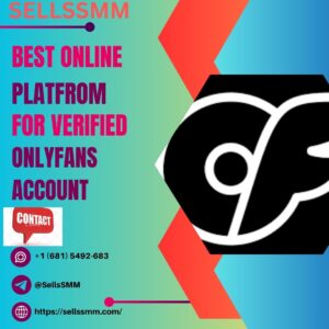 Buy OnlyFans Account