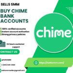 Buy chime bank Account