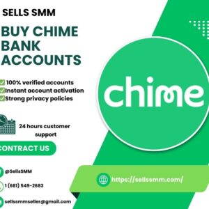 Buy chime bank Account