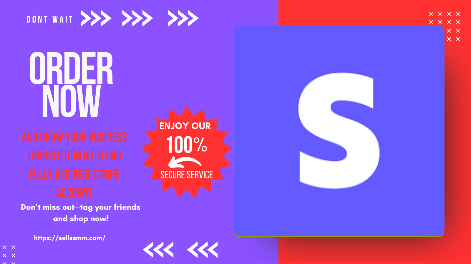 Buy Verified Stripe Accounts