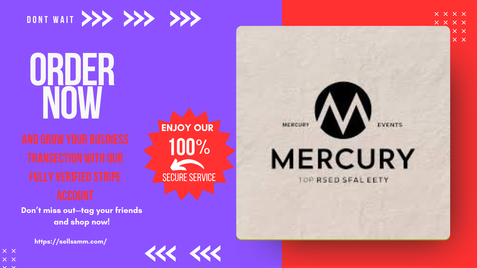 Buy Verified mercury Business Accounts