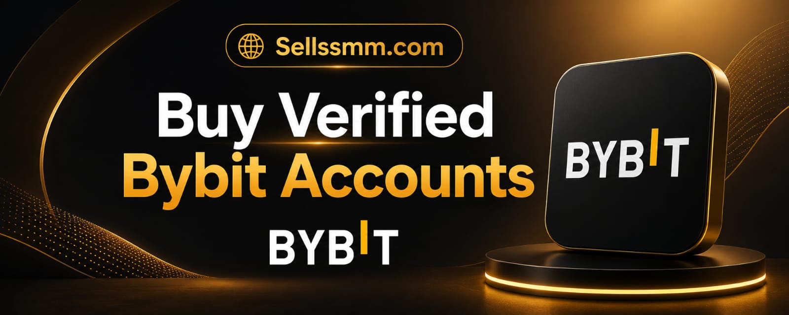 Buy Verified Bybit Accounts
