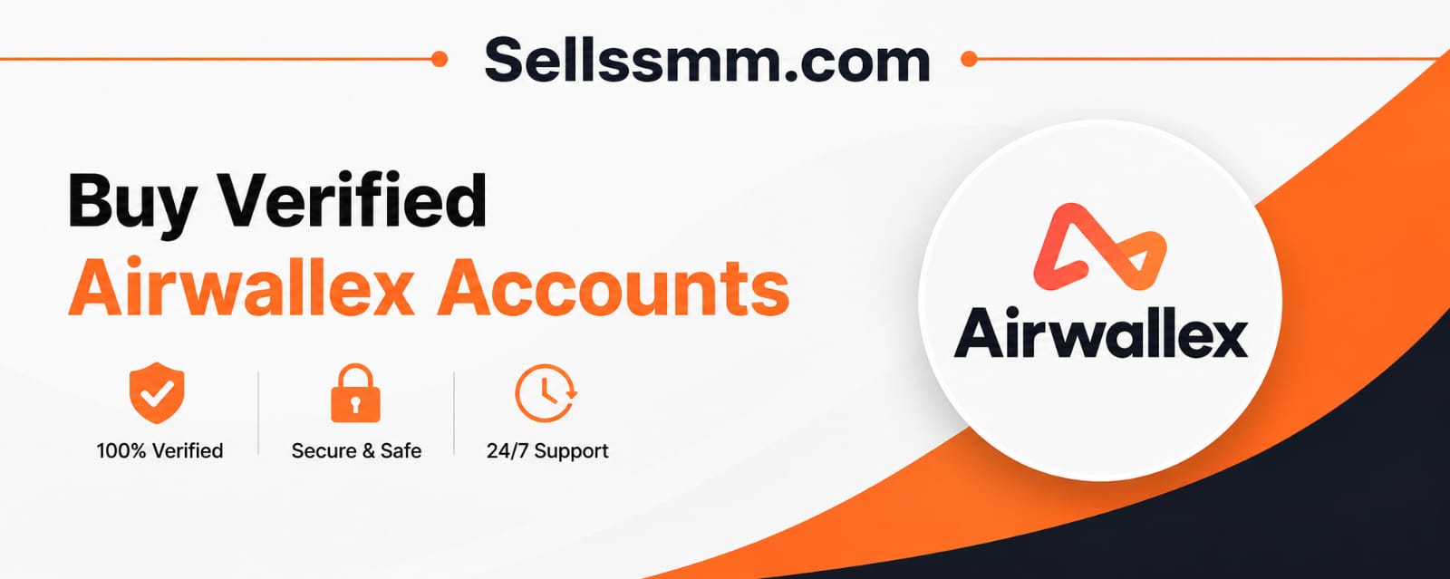 Buy Verified Airwallex Accounts